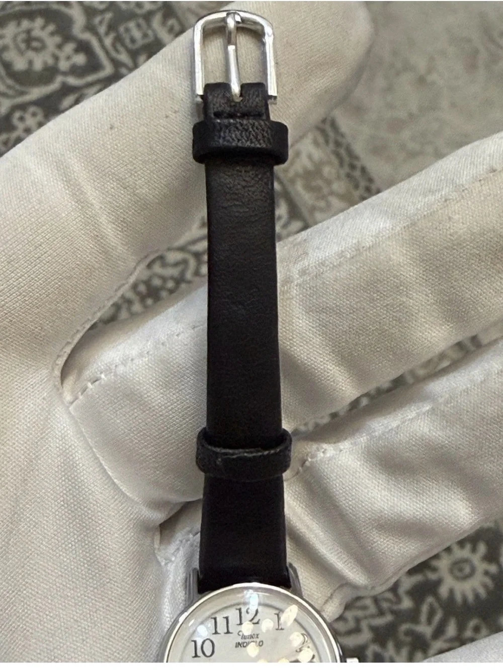 Timex excellent without
